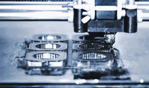 What is Additive Manufacturing?